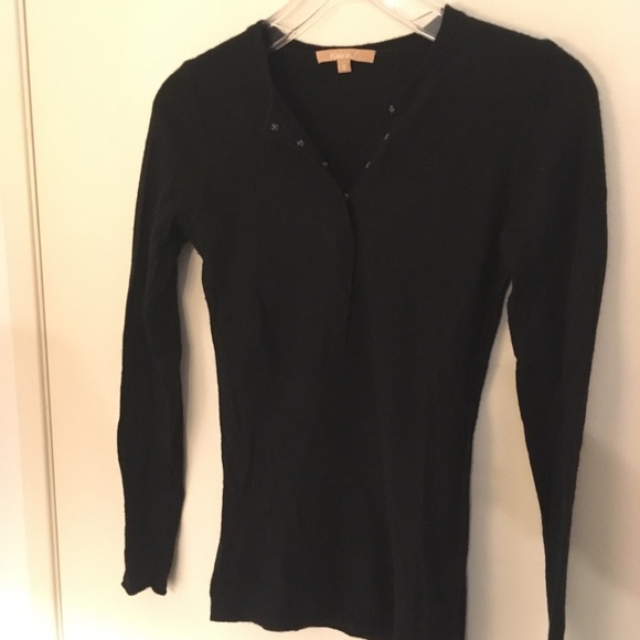 Il Fiorentino zip up leather jacket - Picture 4 of 6